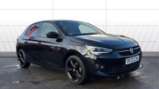 Vauxhall Corsa 1.2 GS 5dr Petrol Hatchback